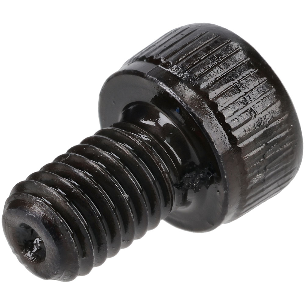 304 Acier Inoxydable M4 Métrique Hex Socket Cap Vis Boulons 10mm
