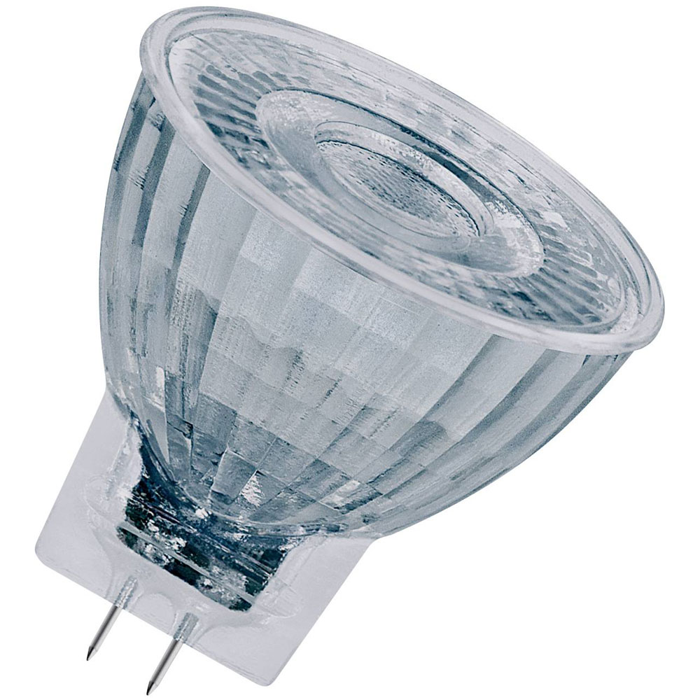OSRAM 4058075433403 LED STAR MR11 12 V 1.8W 827 GU4 Bulb