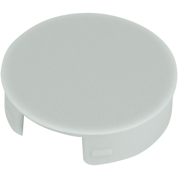 OKW A 32 23 007 Copertura per serie Com-Knob 23 mm - Minerale