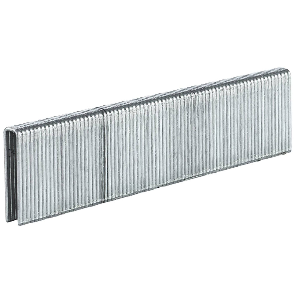 Einhell 4137860 Pneumatic Staples 3000 pcs 5.7mmx25mm for Compressed Air Tools
