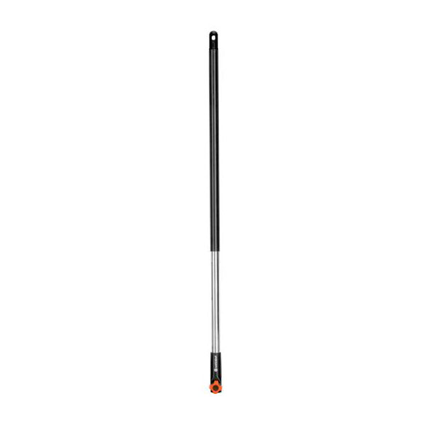 GARDENA 08900-20 Combisystem Handle Extension 78cm Aluminium Ergonomic