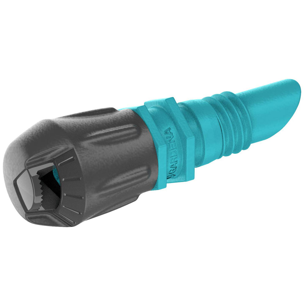 GARDENA 13320-20 Pulverizador Microgoteo Boquilla 90° Cobertura 7m²