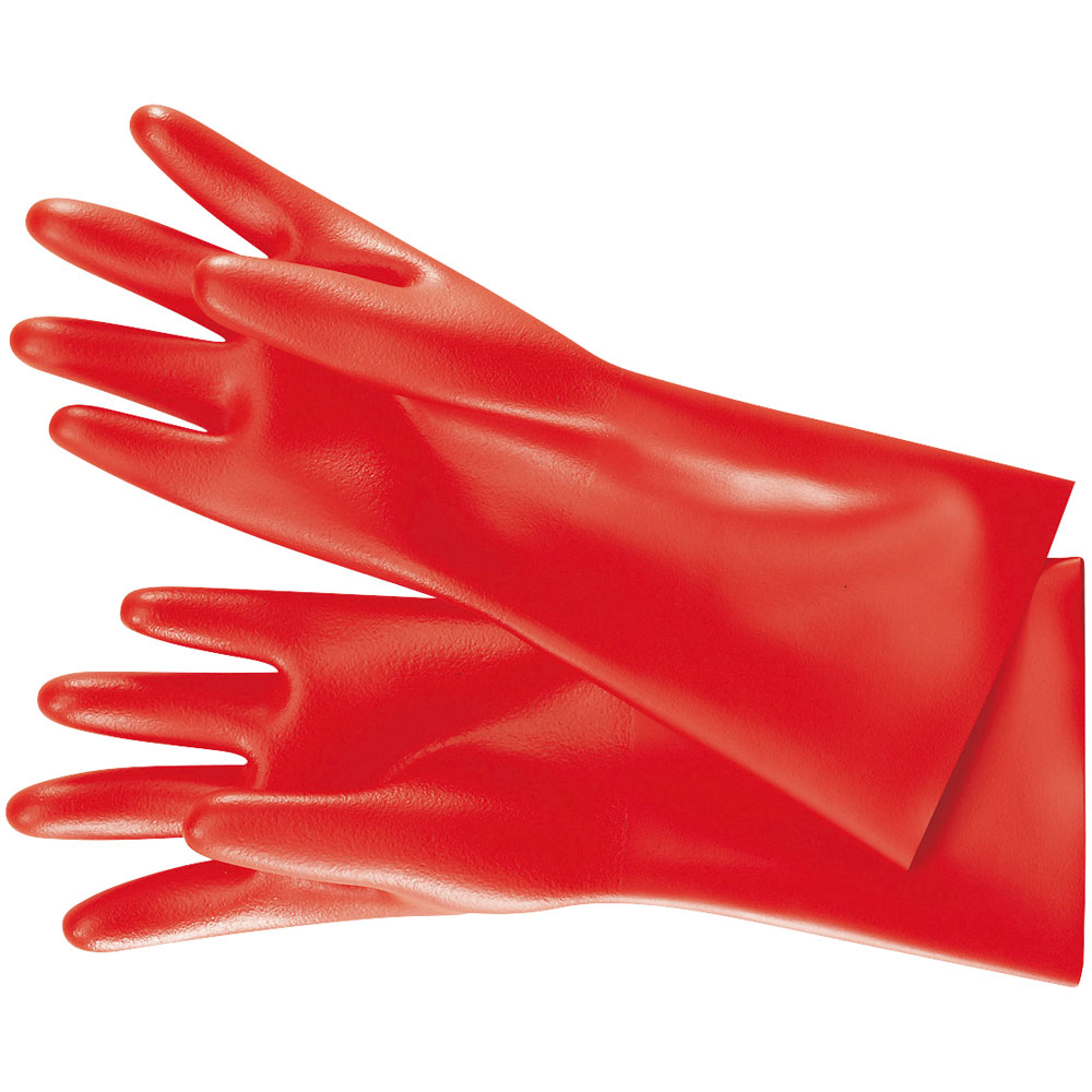 Knipex 98 65 40 Electricians' Gloves - Size 9