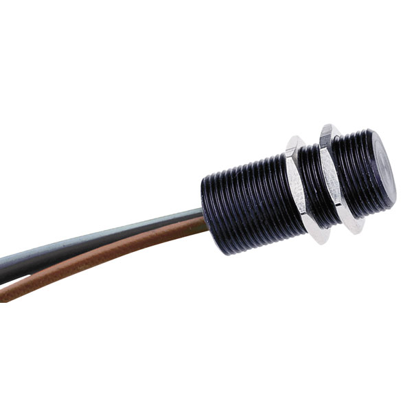 ZF GS100701 Sensore di velocità ad effetto Hall anodizzato 15/32