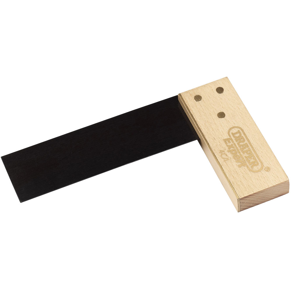 Draper 41375 Expert 150 mm Carpenters Try Square