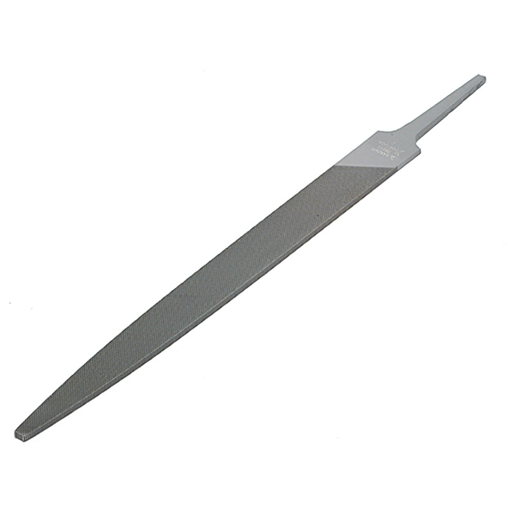 Bahco 1-111-06-3-0 Warding Smooth Cut File 150mm (6in)