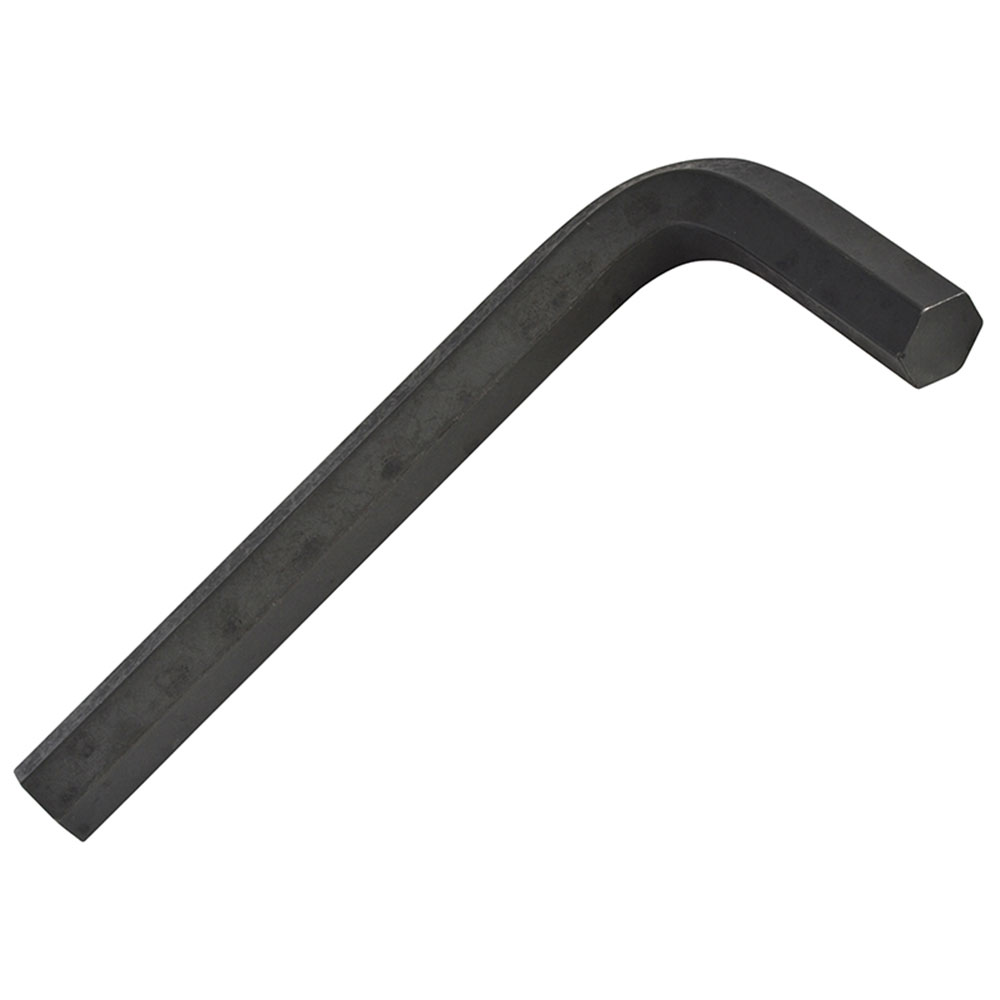 Expert E113928 Metric Short Arm Hexagon Key 19mm