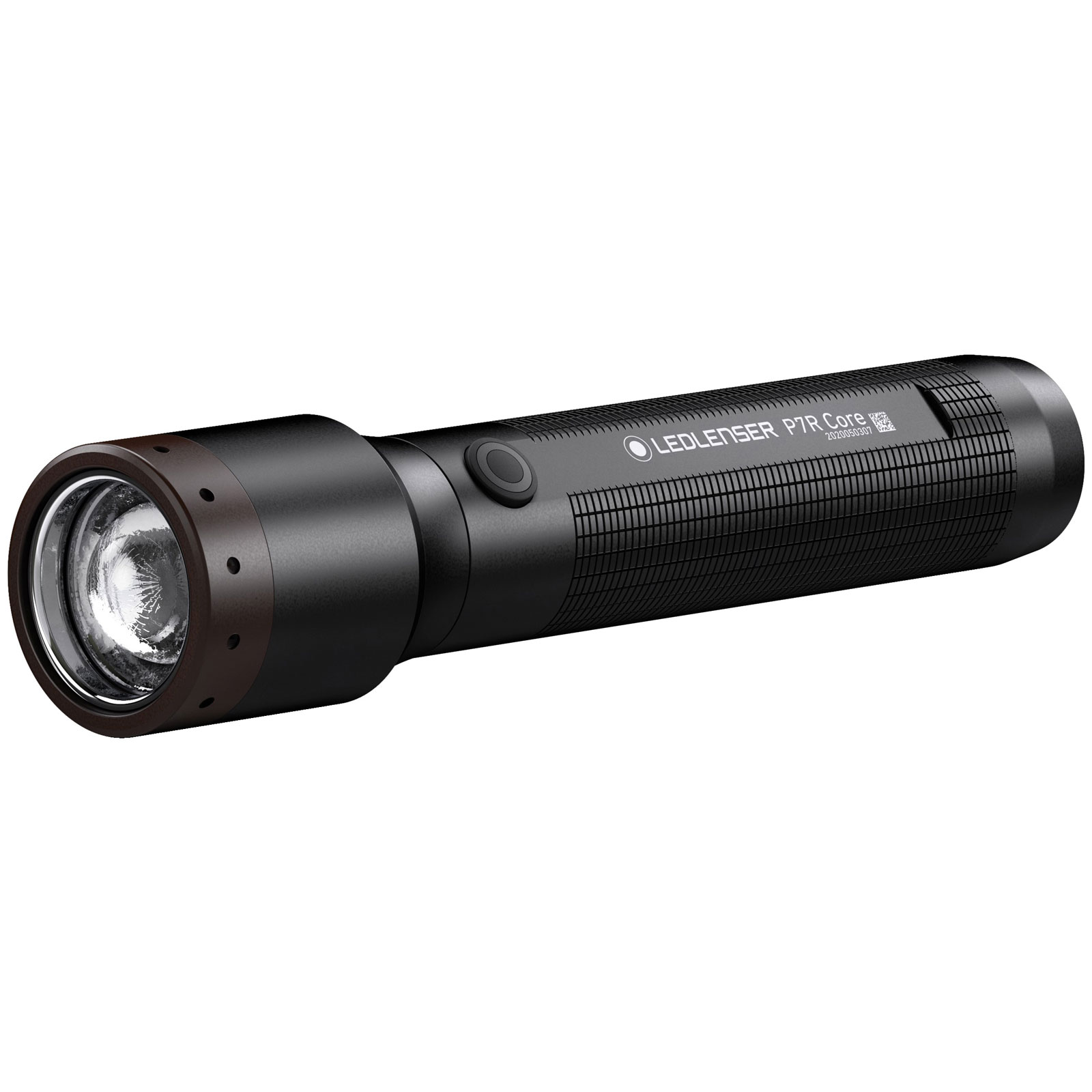 Ledlenser 502181 P7R CORE Linterna recargable