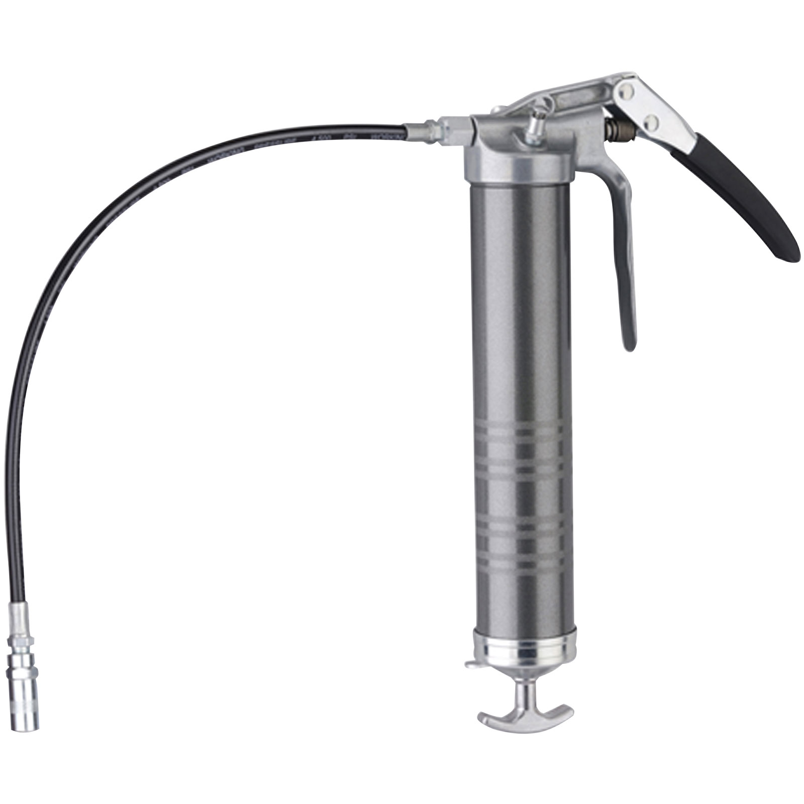 Lumatic 54-0112 Pistola per grasso industriale con una sola mano