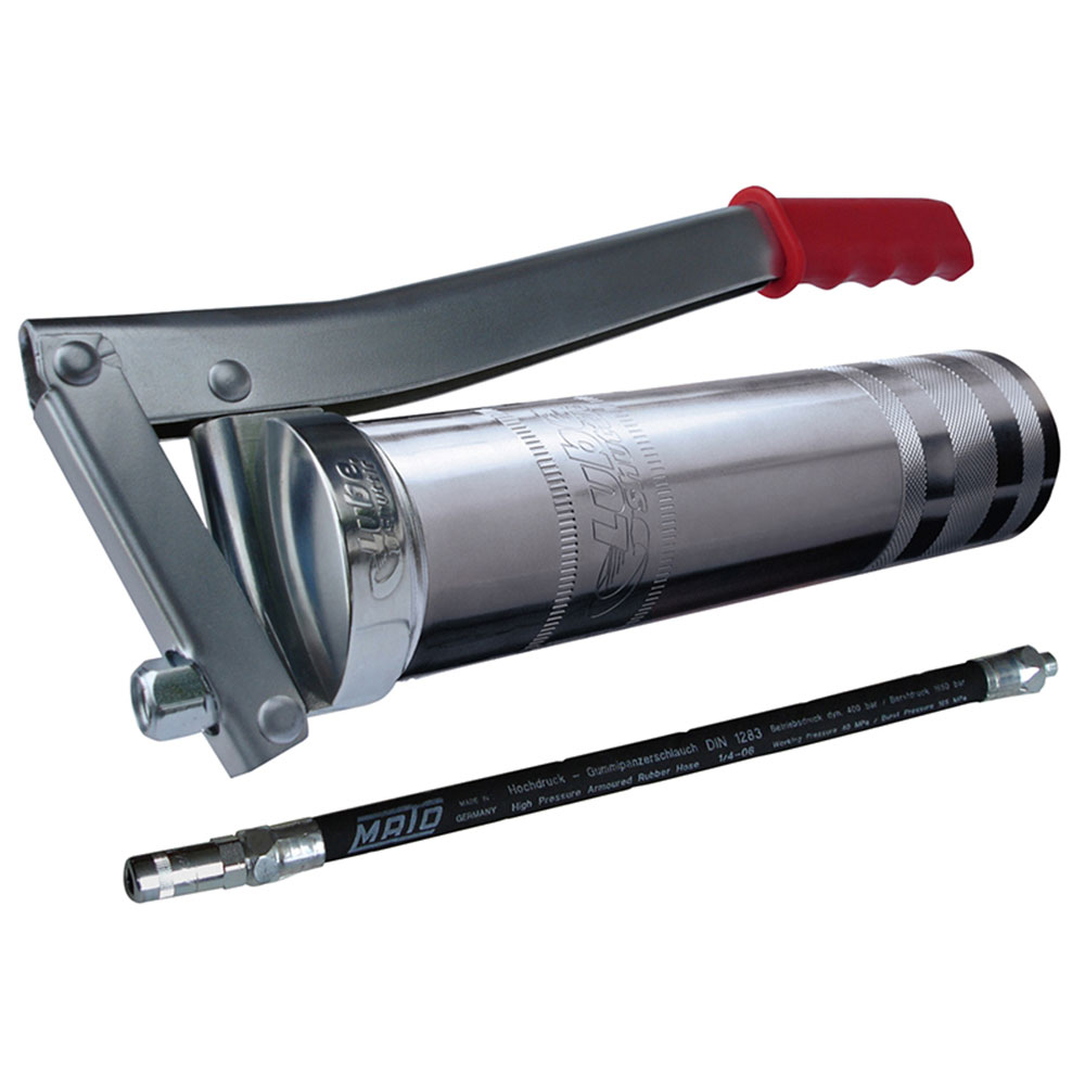 Lumatic 3021030 Lube-Shuttle® Side Lever Grease Gun