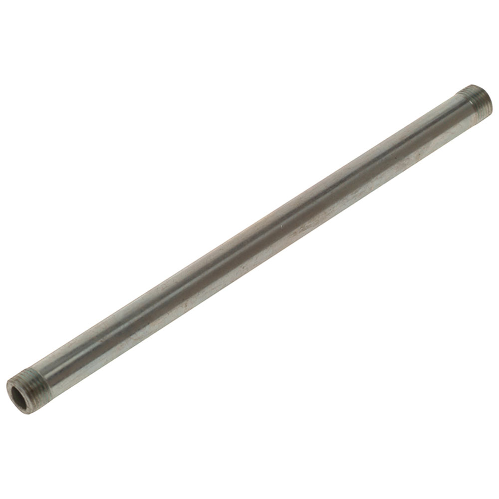 Lumatic STR6S SRT6S 6in Straight Rigid Tube