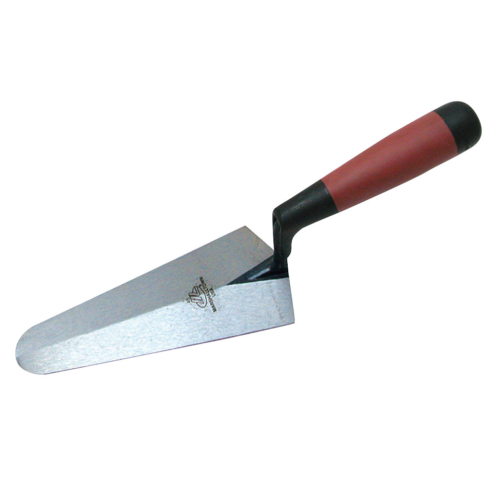 Cazzuola per misurazione Marshalltown M48D Manico DuraSoft 7 pollici