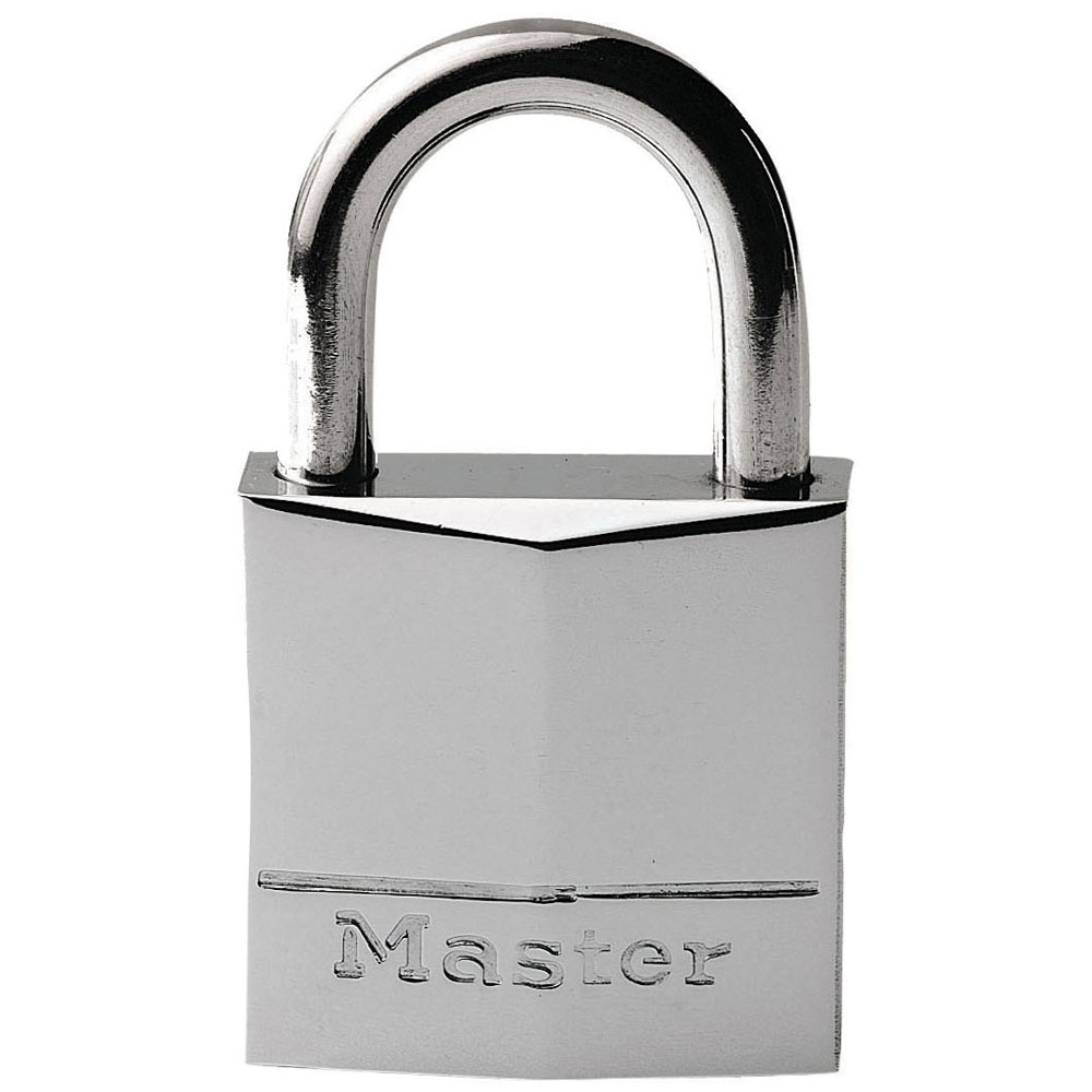 Lucchetto Master Lock 639EURD Marine da 30 mm