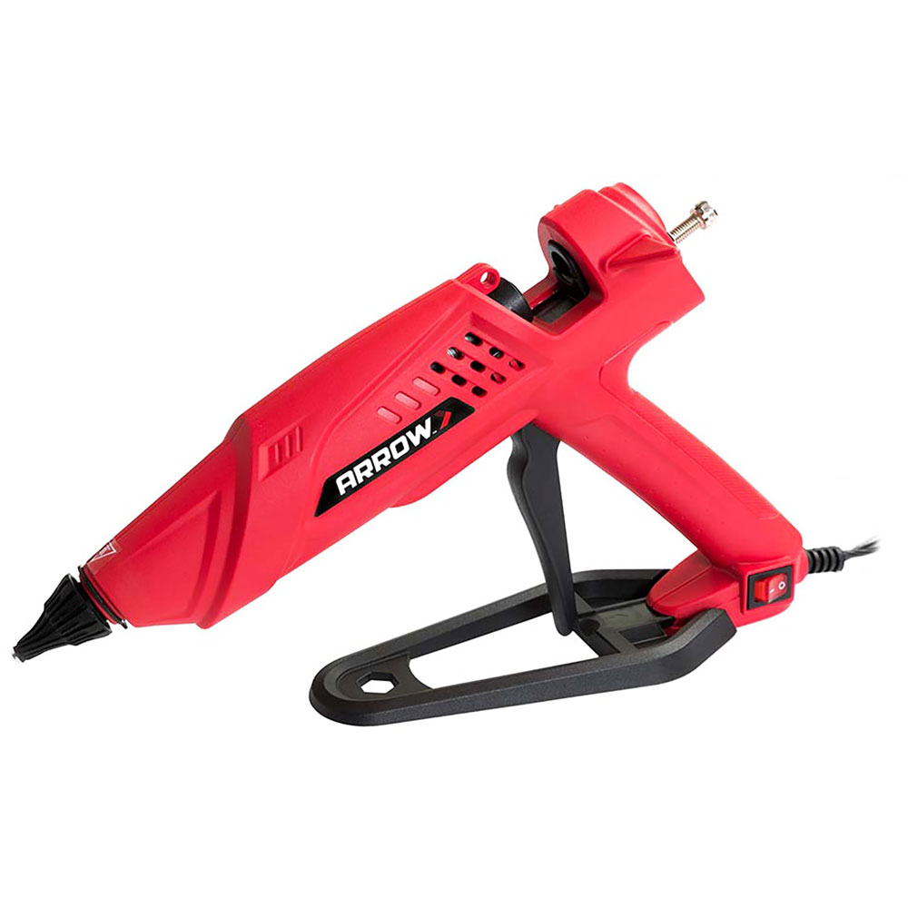 Arrow AGT80UK MiniPlus Glue Gun 80W 240V