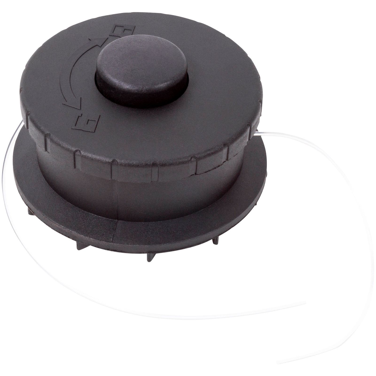 Batavia 7064639 Hilo de corte de nailon 5 m