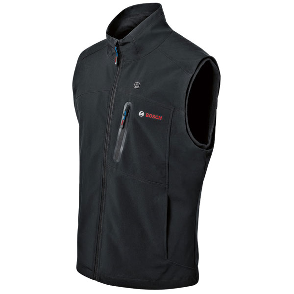 Bosch 06188000EF GHH 12+18V XA Professional Heated Vest XXXL