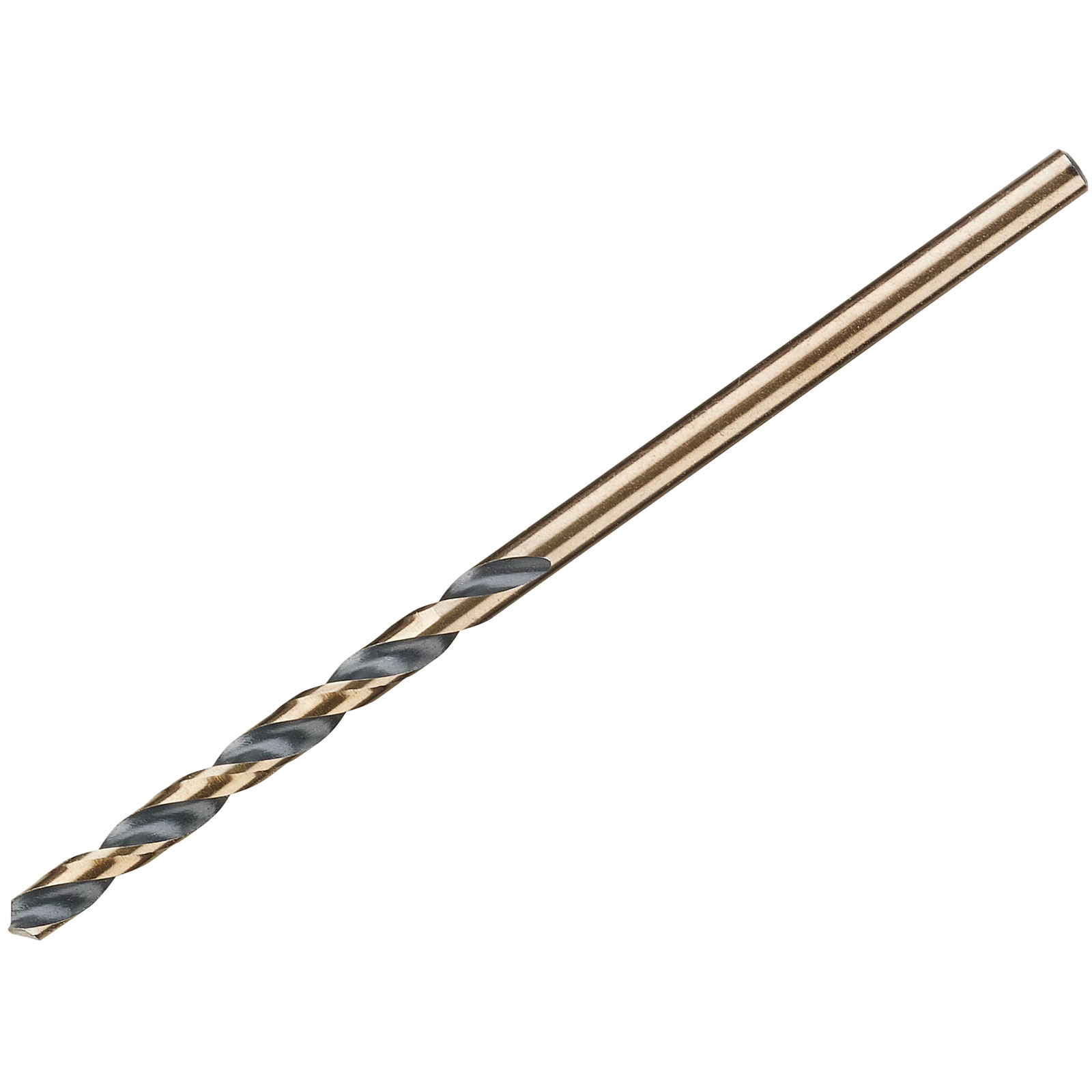 DEWALT DT20515-QZ NERO&ORO Punta HSS 3,2 mm