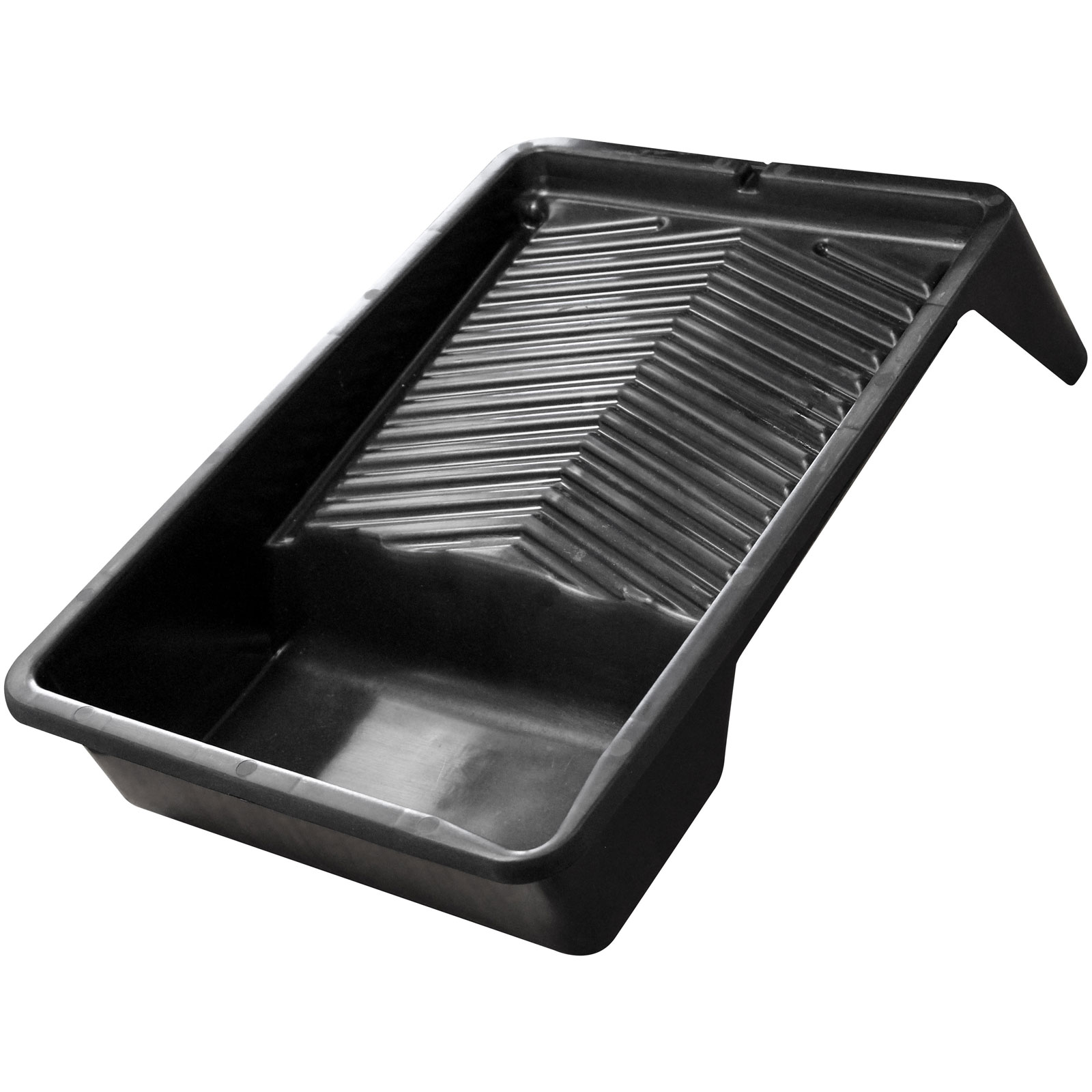Faithfull 75PT11 Vassoio a rulli in plastica per carichi pesanti 230 mm (9 pollici)
