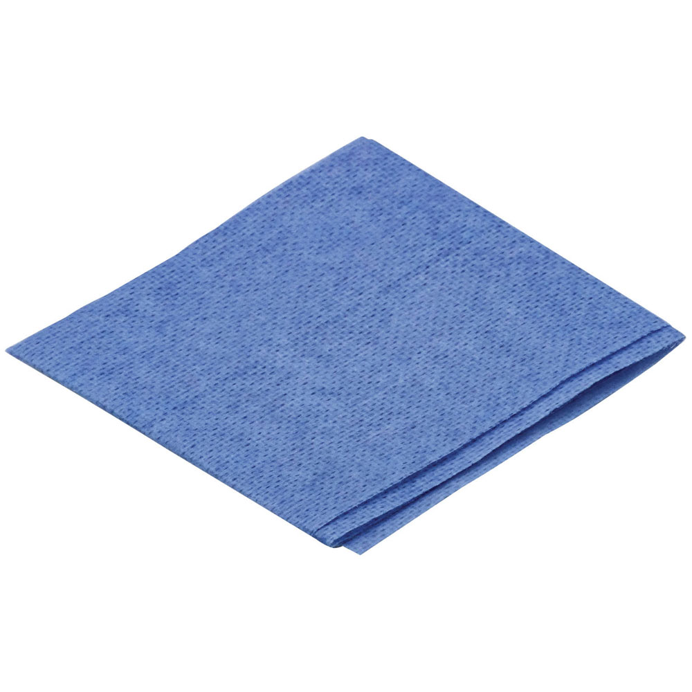 Flexipads World Class TNBSRM.10 tack rags™ Expert BLUSYN™ (Pack 10)