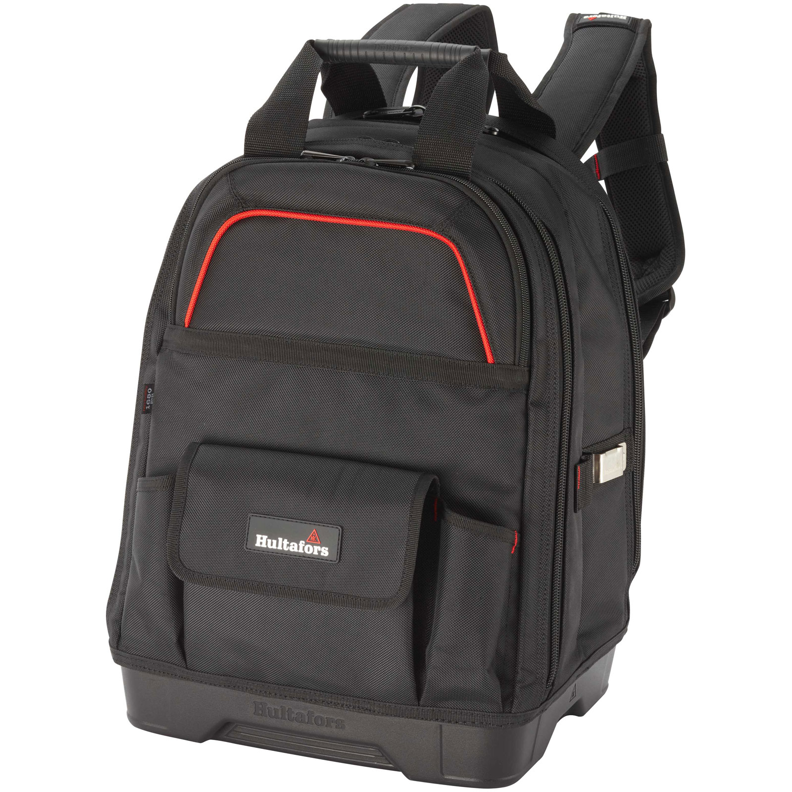 Hultafors 590120 Zaino portautensili con base sagomata