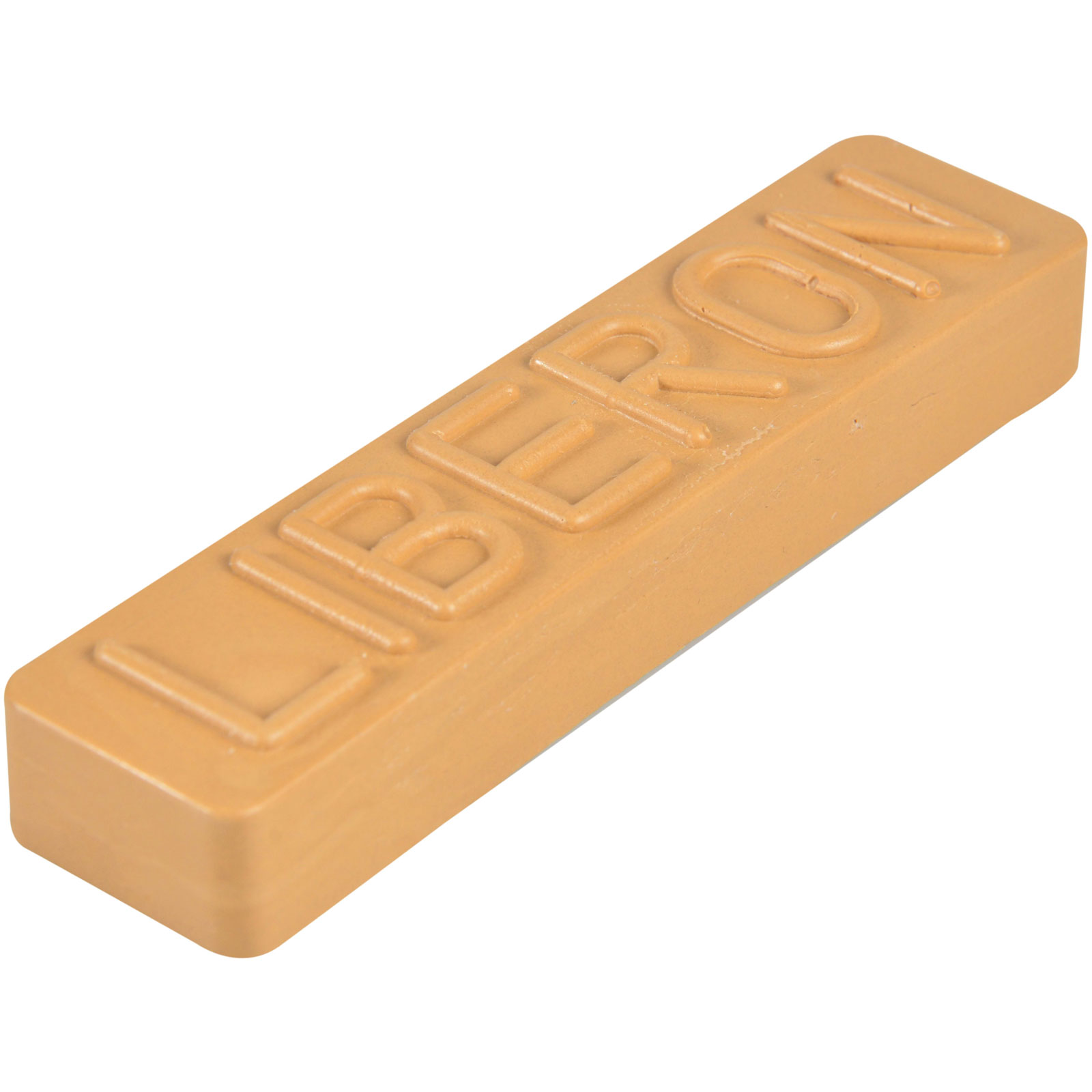 Liberon 126843 Stucco di cera in stick 02 Rovere chiaro 50 g