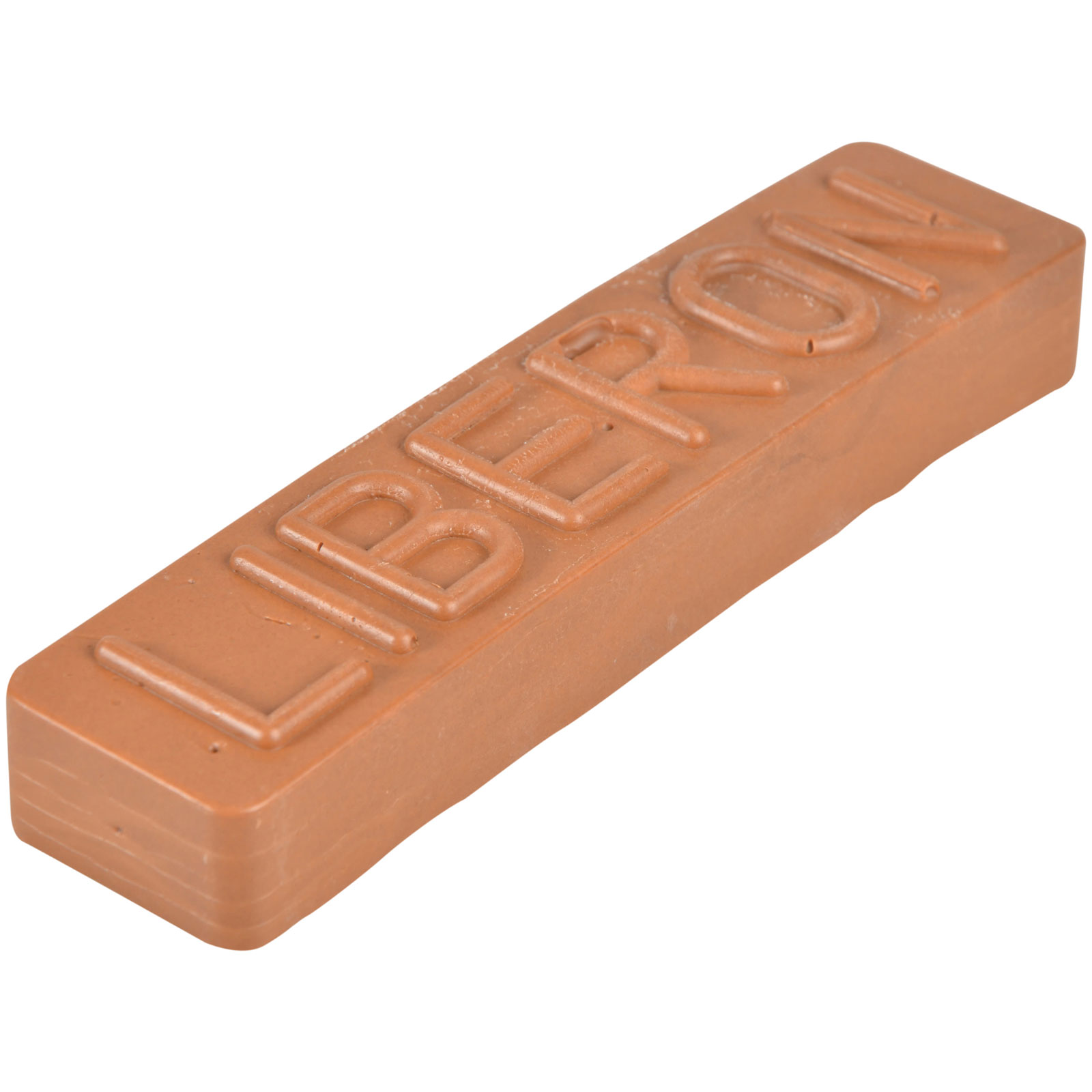 Liberon 126851 Stucco di cera Stick 21 Noce chiaro 50 g