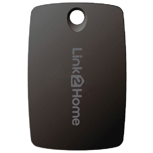 Link2Home L2H-SECUREFOB Portachiavi RFID allarme intelligente