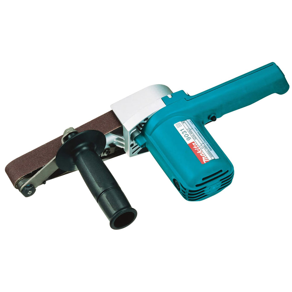 Makita 9031/1 9031 Levigatrice multiuso da 30 mm 550 W 110 V
