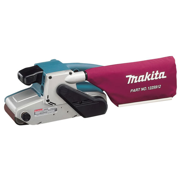 Makita 9404/2 9404 Ponceuse à bande à vitesse variable 1010W 240V