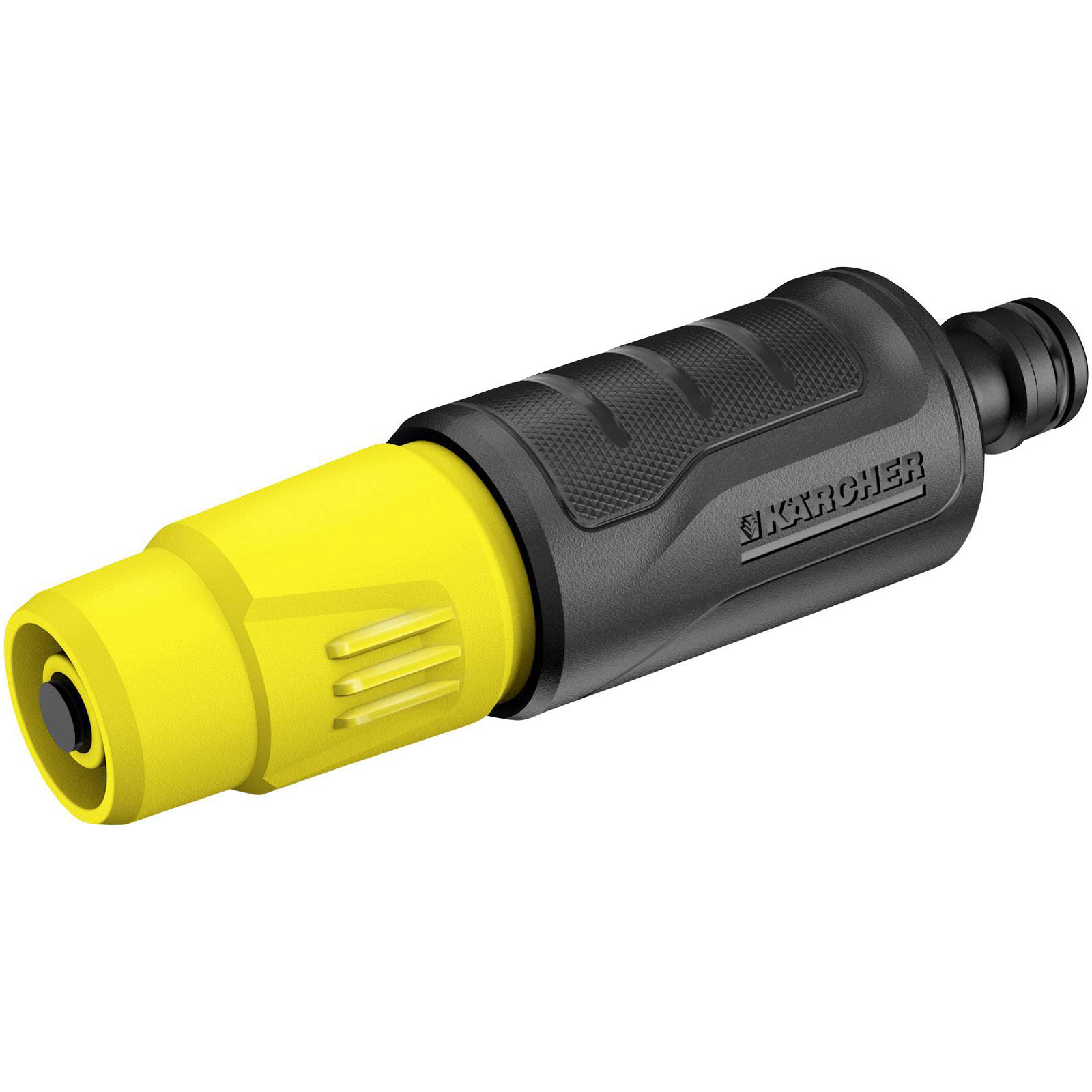 Kärcher 2.645-264.0 Pulverizador de boquilla para hogar y jardín para riego y limpieza