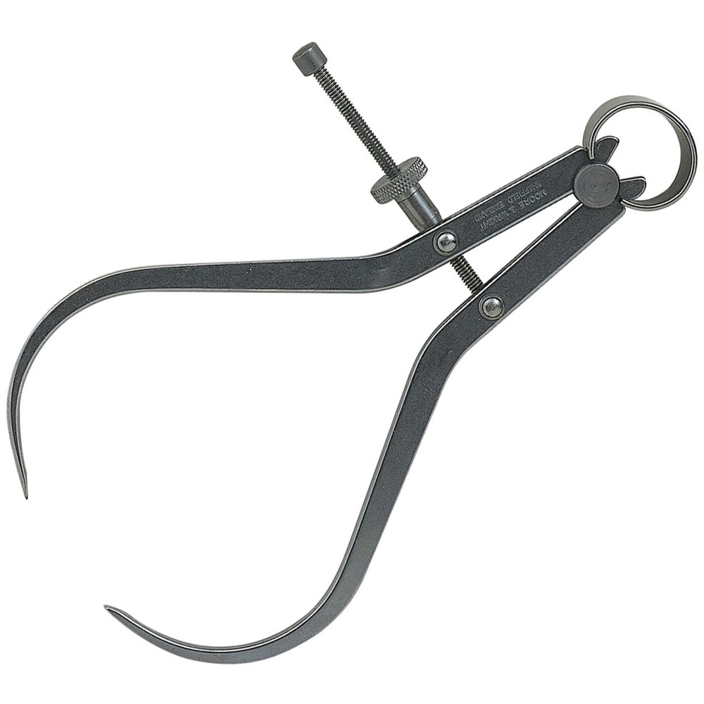 Moore & Wright 5212R 5212R Spring Joint ExternalCallipers 300mm 12