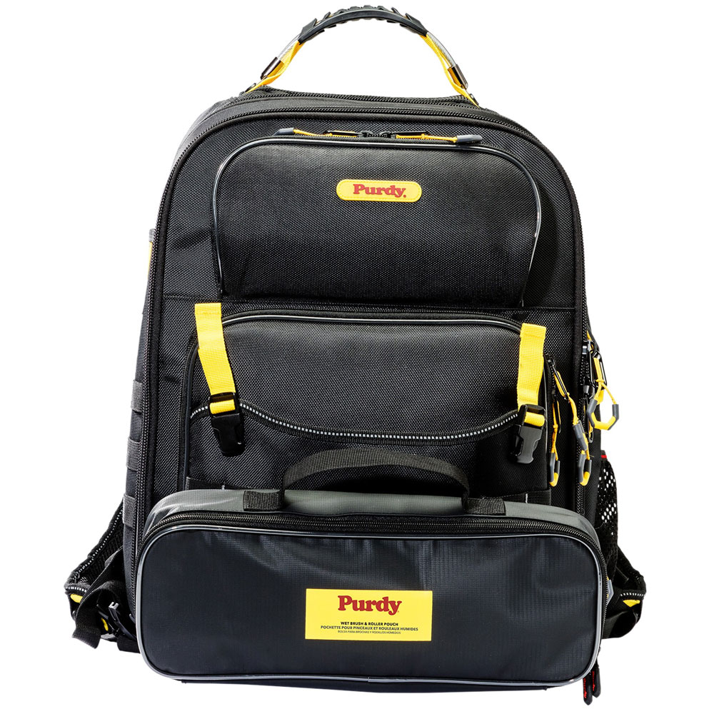 Purdy 14S250000 Painter's Backpack