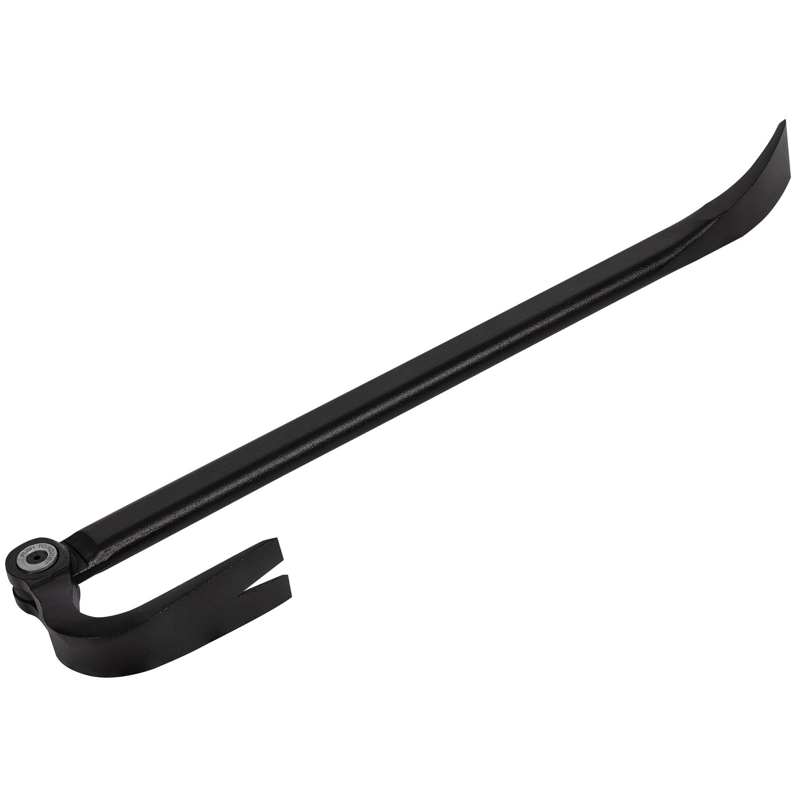 Roughneck 64-416 Gorilla Bar® regolabile 450 mm (18 pollici)