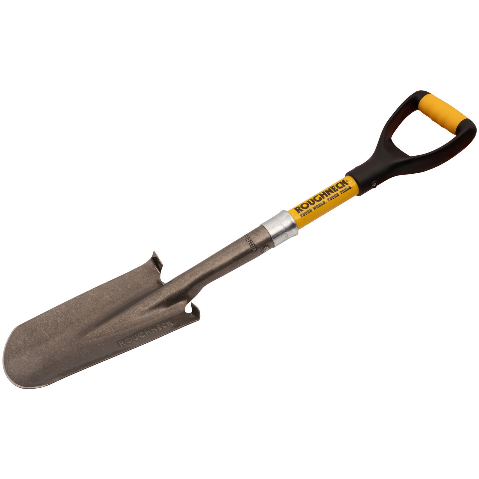 Roughneck 68-009 Micro-pelle de drainage