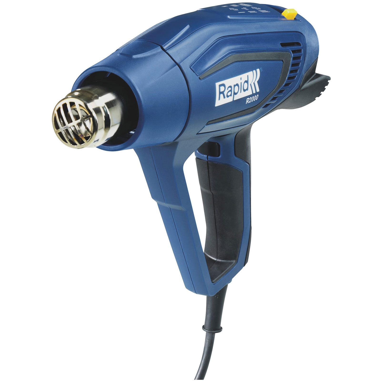 Pistola ad Aria Calda Rapid 5001405 R2000 240V 2000W