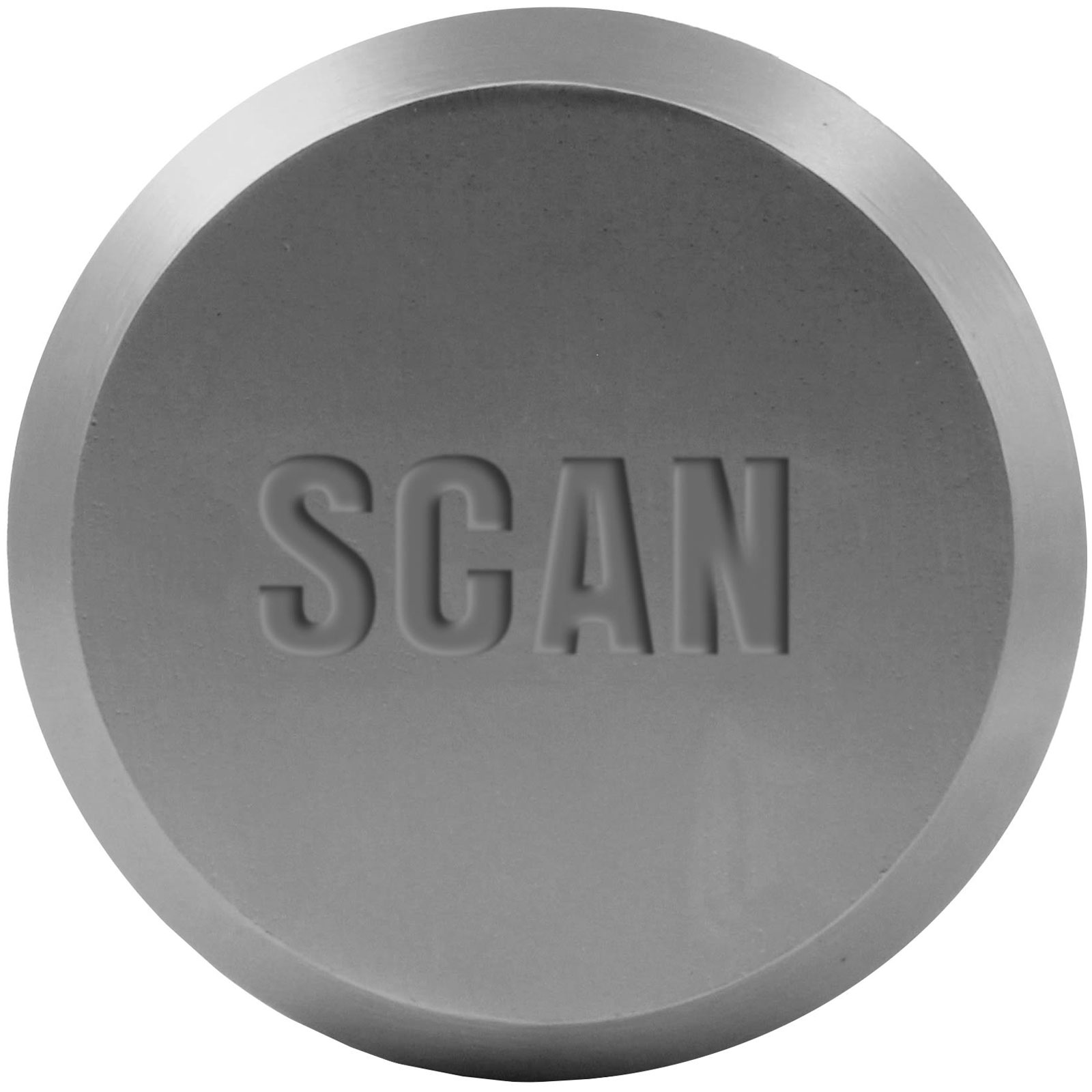 Scansiona il lucchetto per furgoni pesanti BQ-0002