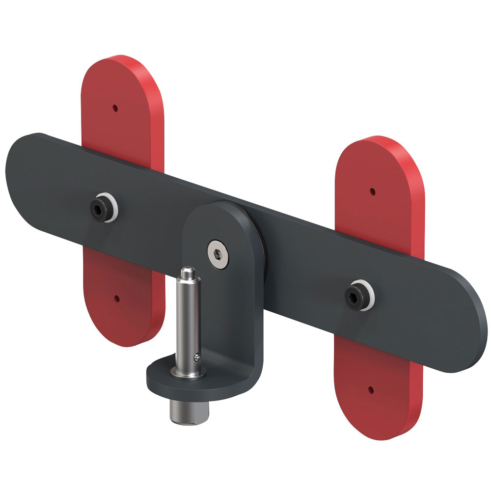 Scan 3.5391 Soporte magnético grande