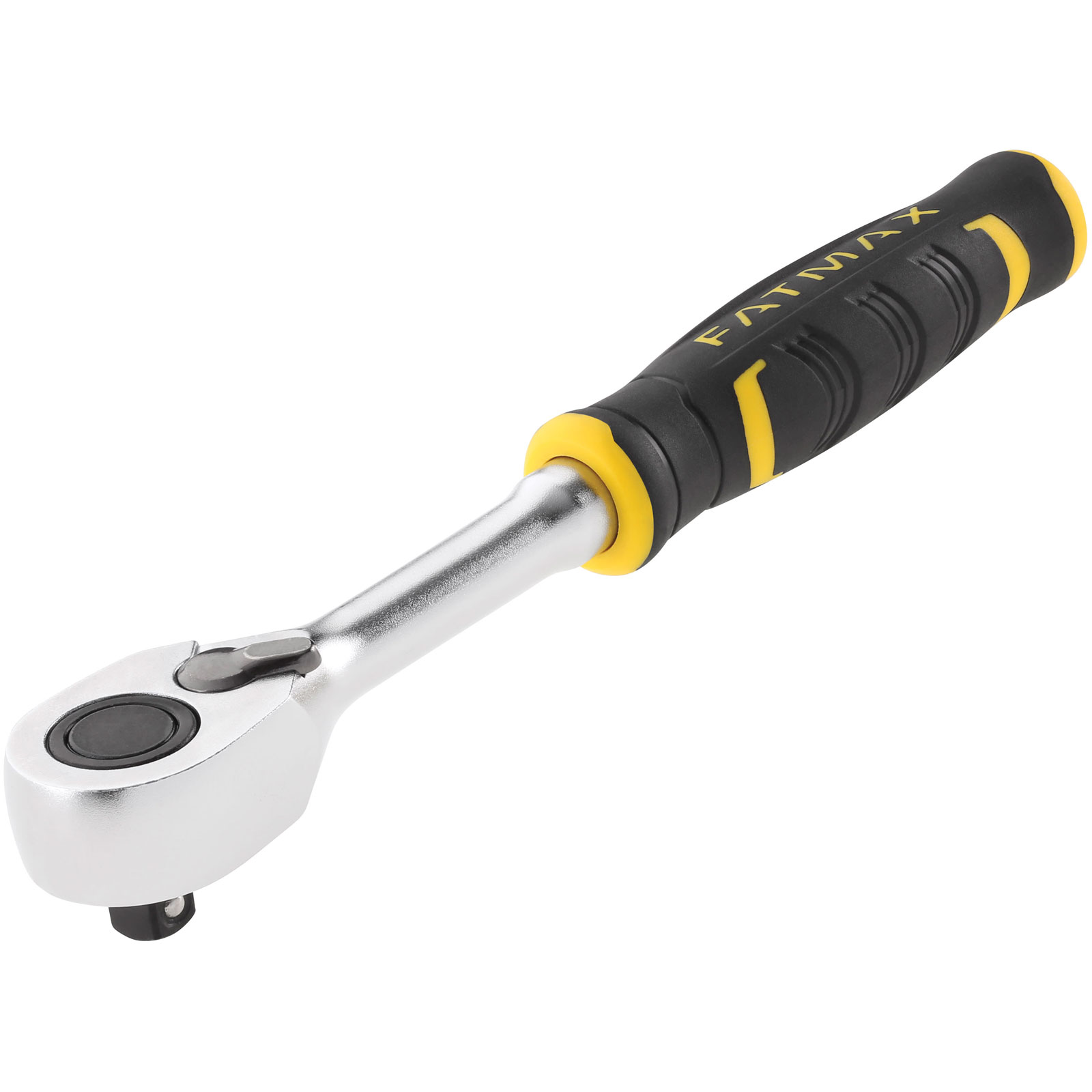 Stanley FMMT82678-0 Mango de trinquete fino FatMax® con accionamiento de 1/2 pulg.