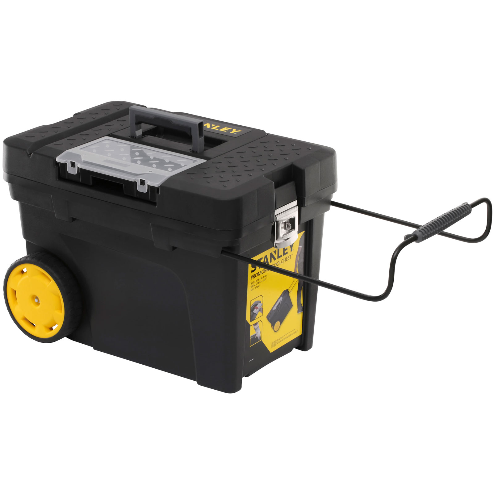 Stanley 1-97-503 Classic Pro-Mobile Tool Chest