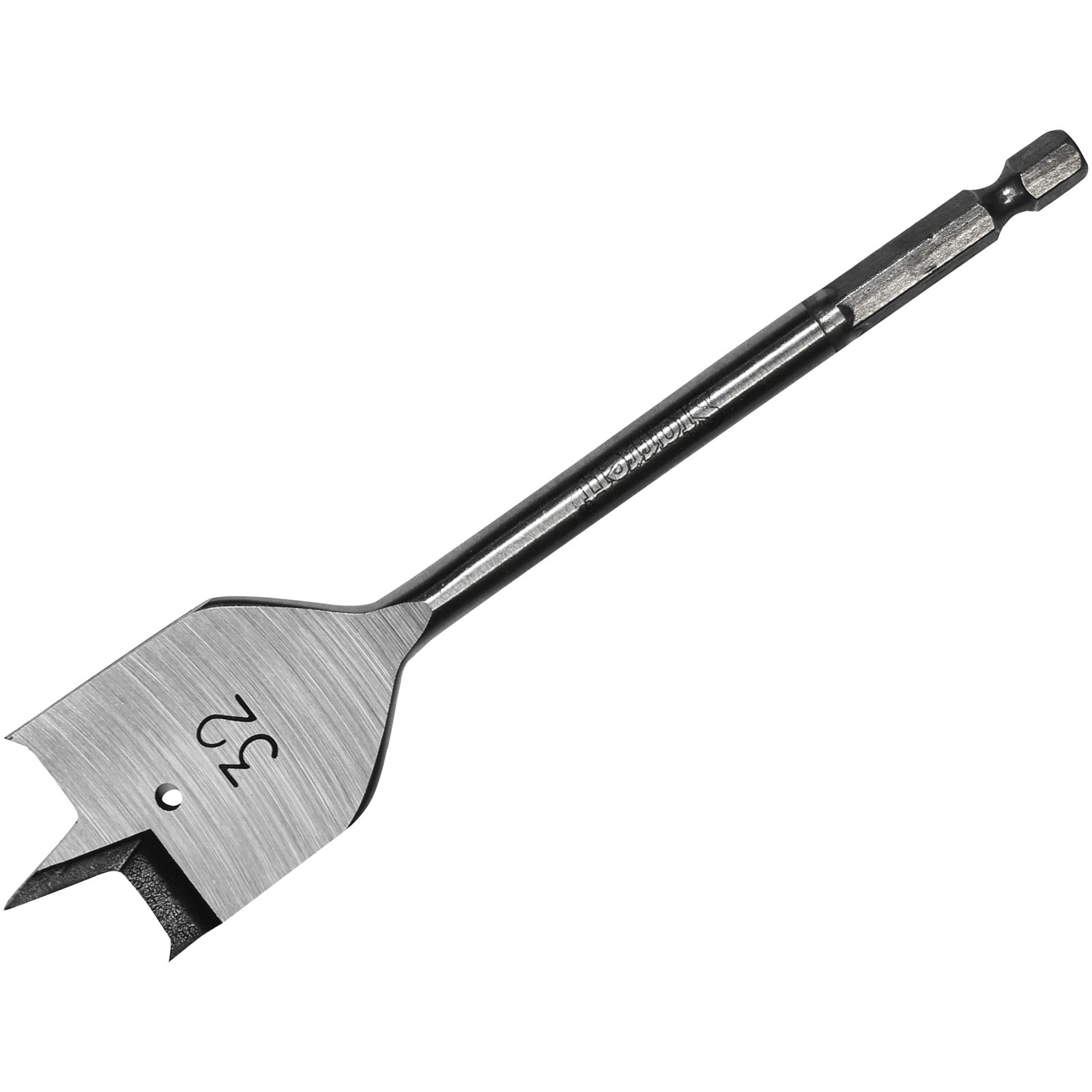 Starrett KFWD32A Flat Wood Drill Bit 32 x 152mm