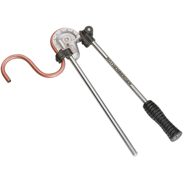Rothenberger 2.5133 Piegatubi Ø 12mm