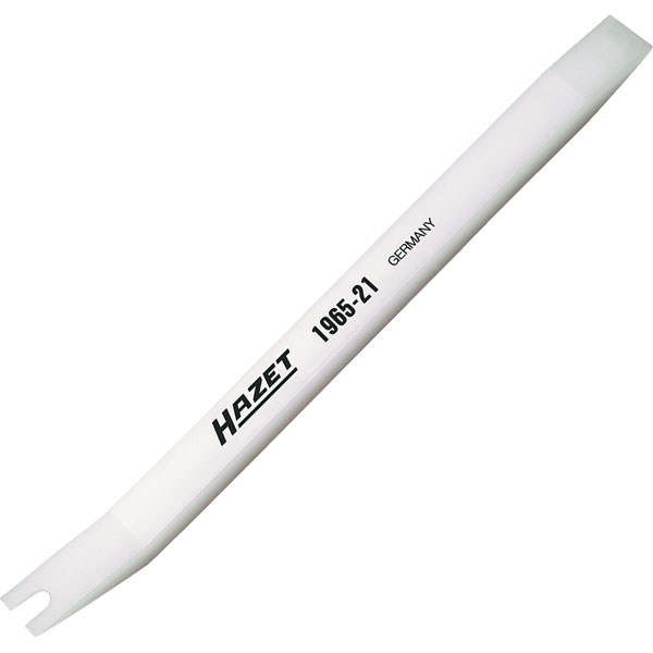 Hazet 1965-21 Combination Lever Car Rubber Trim Removal Tool