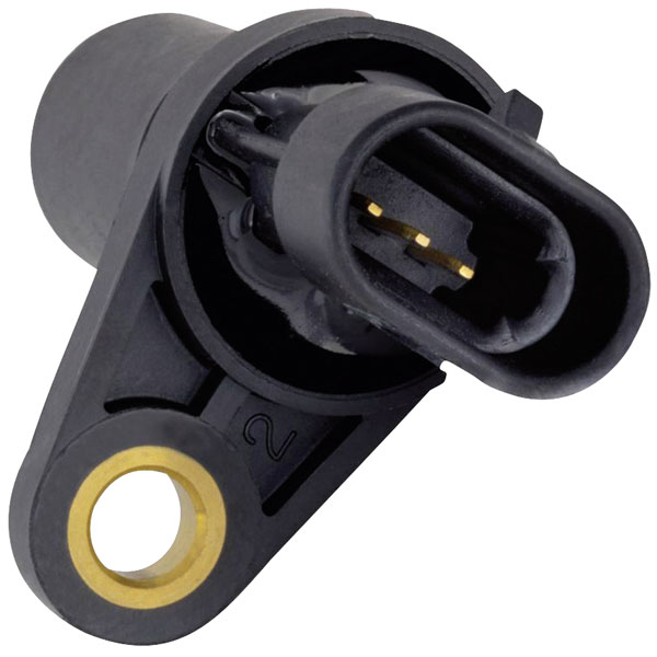 ZF GS101201 Sensore di velocità del cambio ad effetto Hall con montaggio a flangia