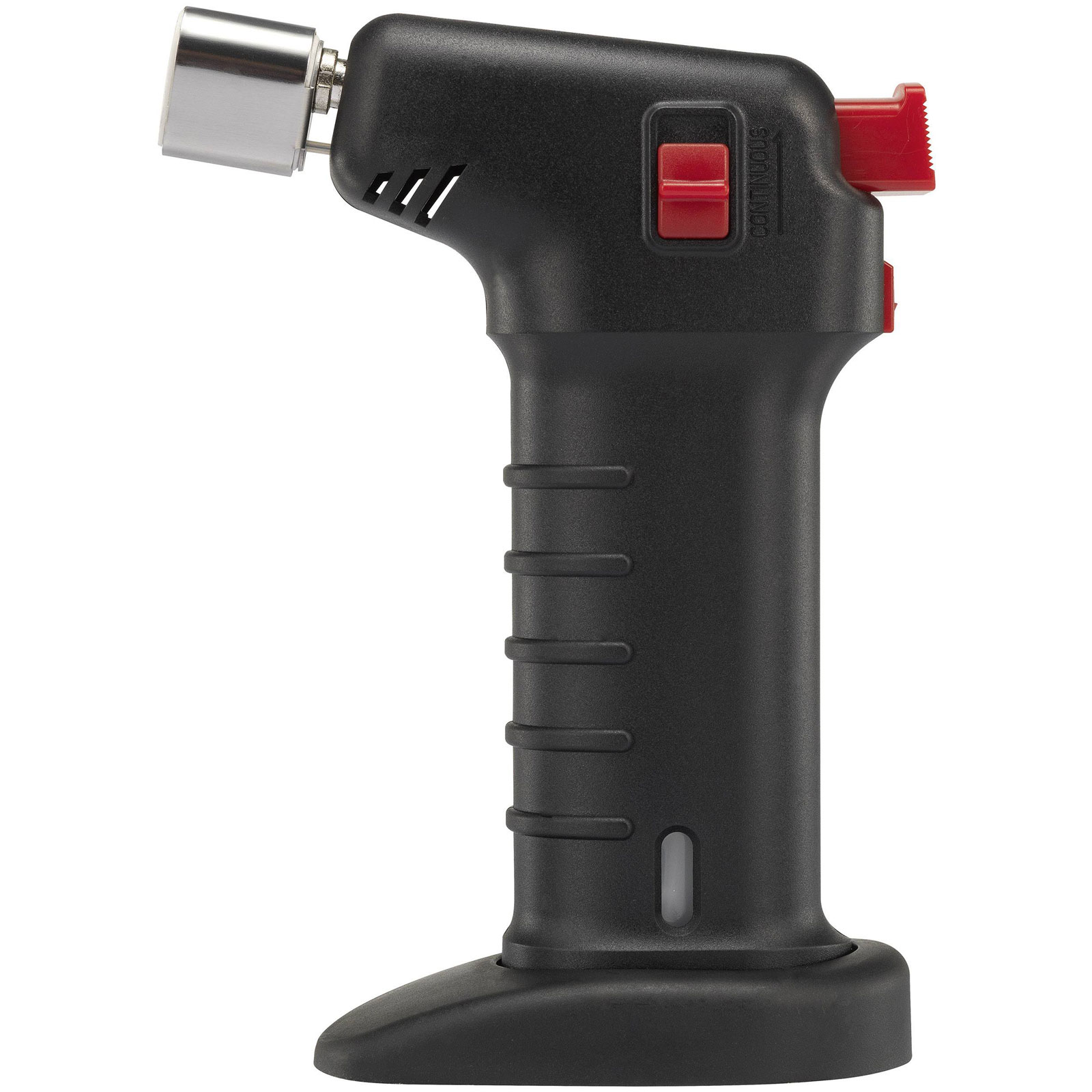 Toolcraft 1553647 TC-FT-300 Torcia per saldare 1300°C 45min Accensione piezoelettrica