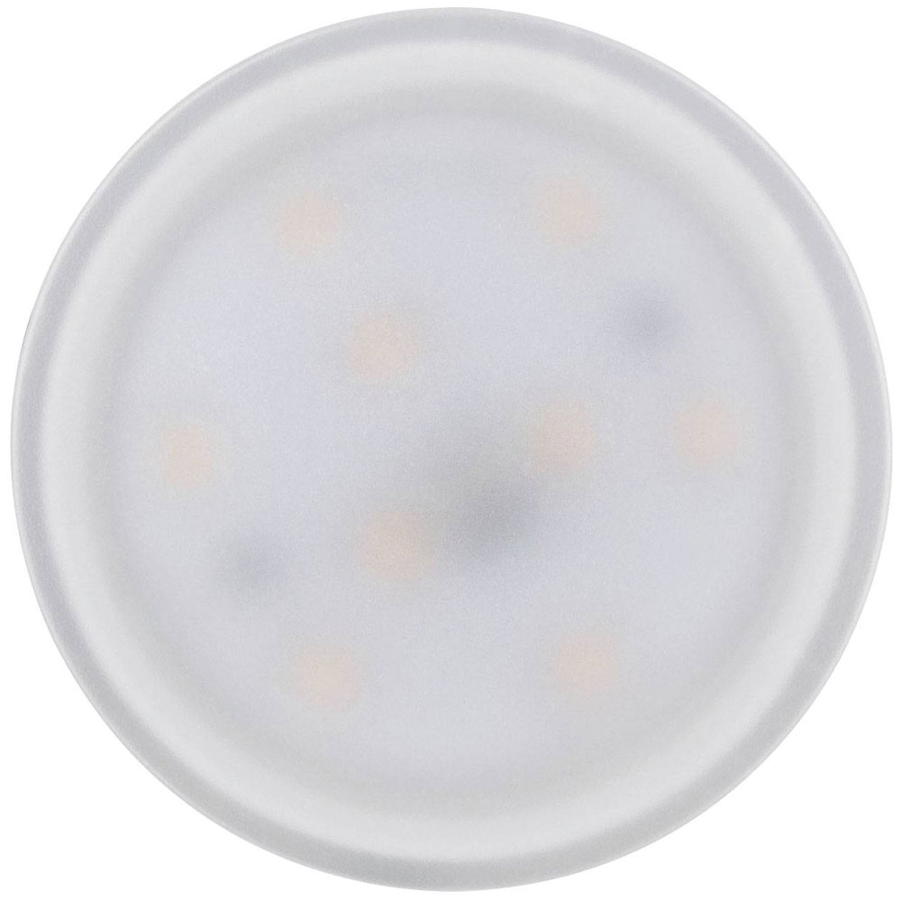 Paulmann 92472.0 LED Bathroom Recessed Light 18W Satin 3 pcs EEC: G