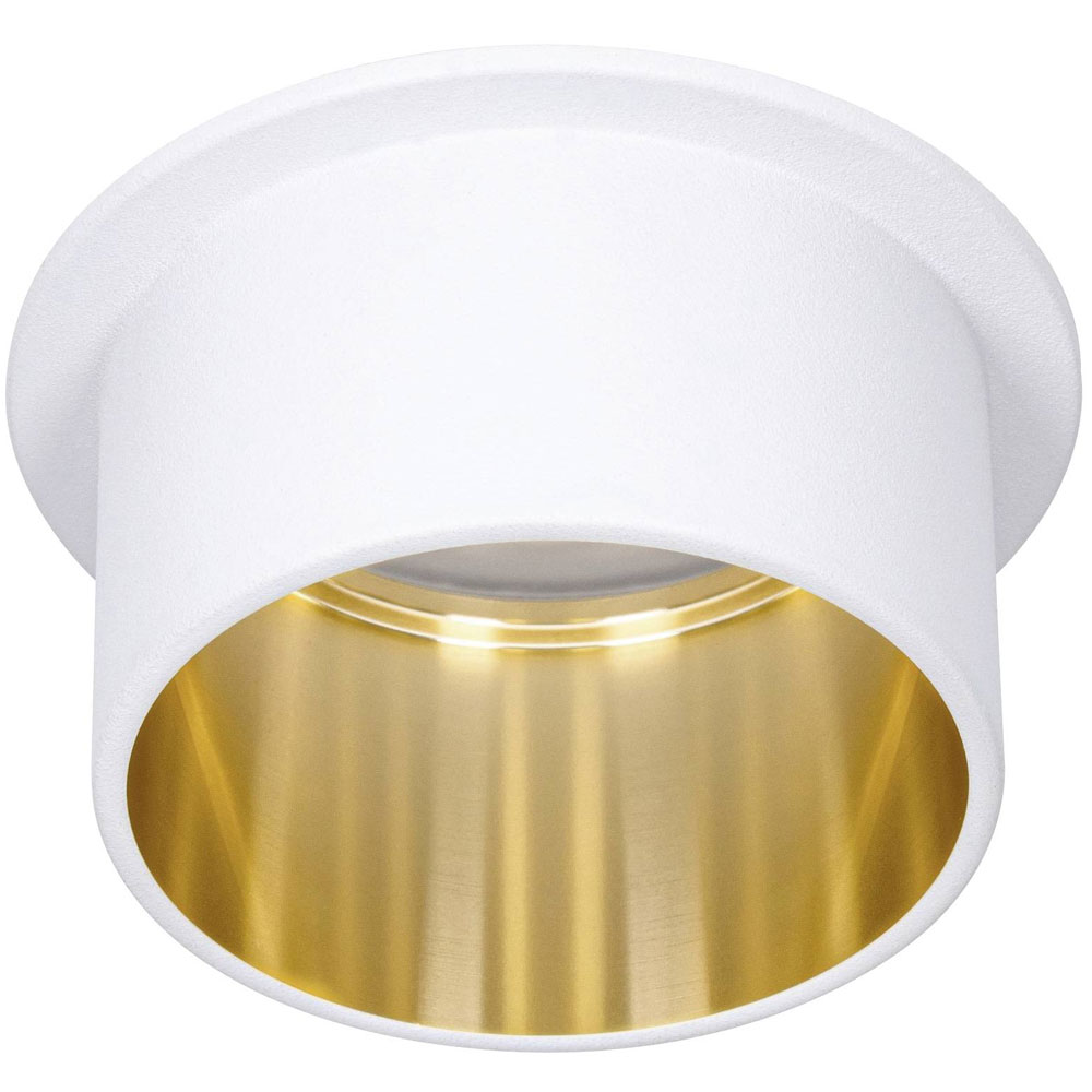Paulmann 93380 GIL LED LEGGIO LUCE CALDA DACIBILE/Oro Dimmabile Luce calda