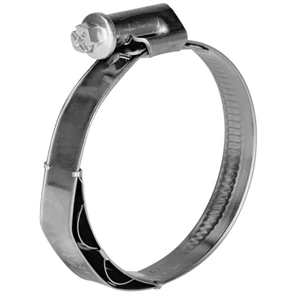 Norma 01277708060 NORMACLAMP® TORRO® Hose Clamp 50-70mm Bundle Diameter