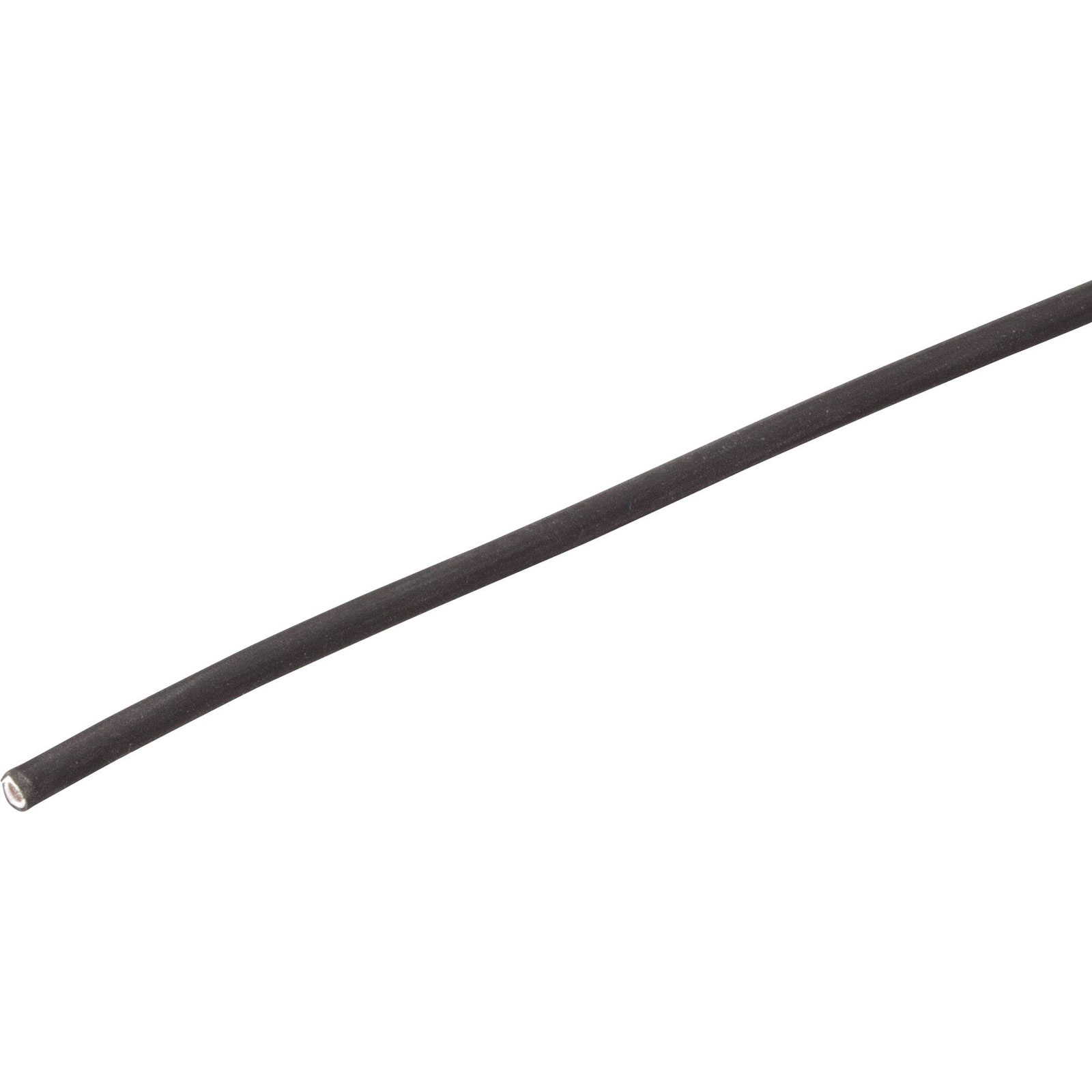 Huber+Suhner 12420678 Radox 155 Filo 0,50mm² Bianco Venduto al Metro