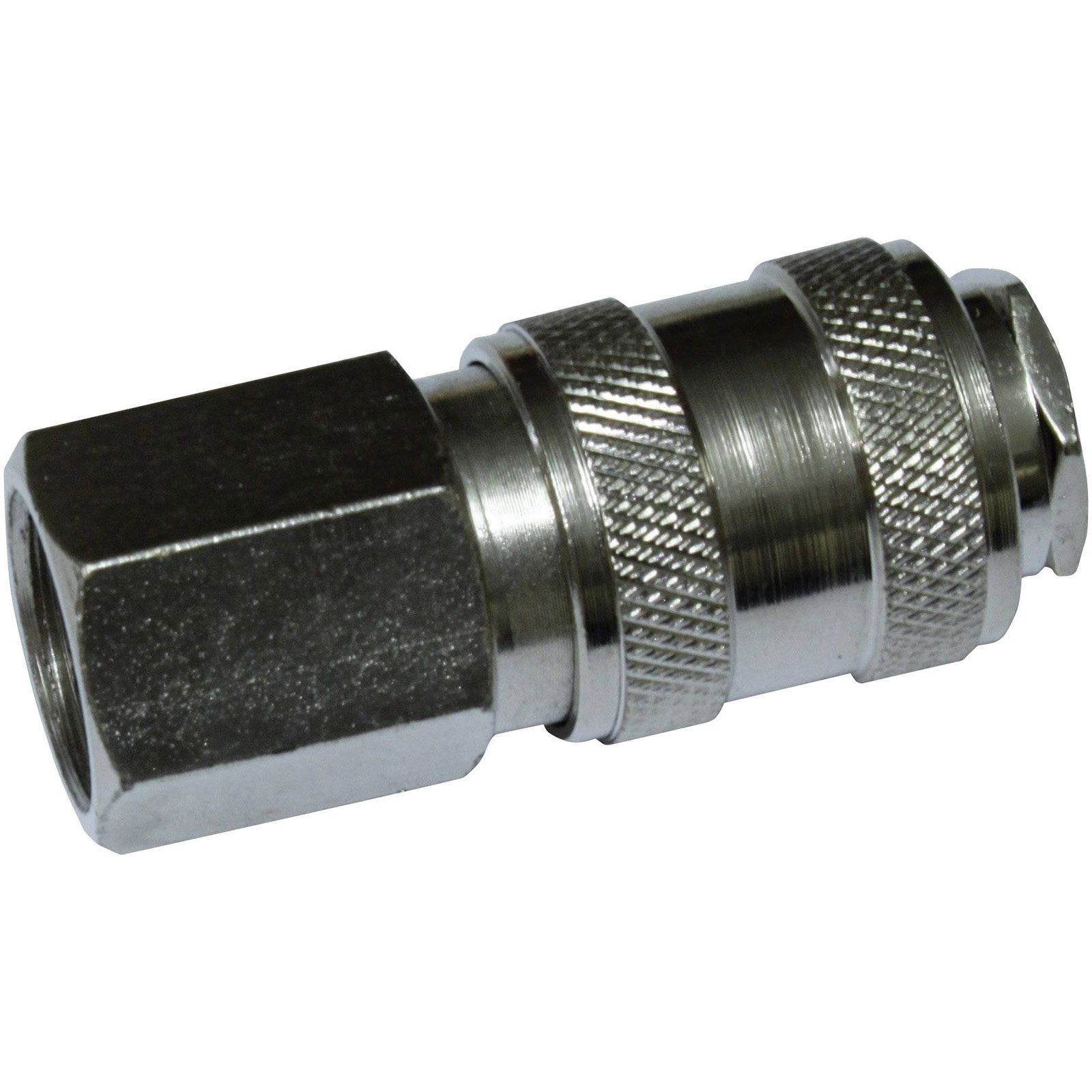 Aerotec 2009559Z Accoppiatore pneumatico 1/4