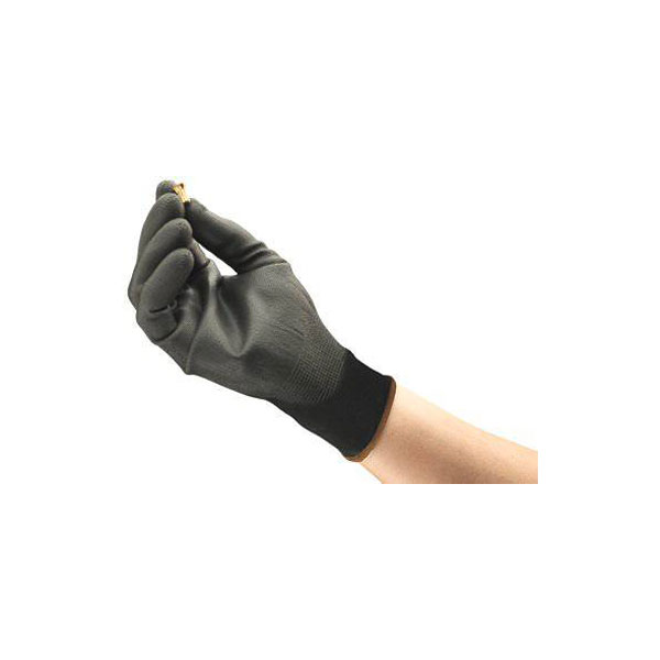 Ansell 48101100 HyFlex® Nylon Glove Size 10 Durable Flexible EN Certified